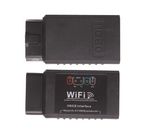 WIFI EOBD Scan Tool Support Android And iPhone / iPad Software