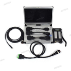 88894000 VOCOM II Heavy Duty Truck Diagnostic Tool For vcads Vocom2 VOCOM 2 +CFC2 Laptop
