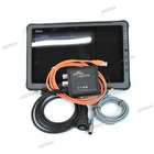 V8.21 For Still Incado Box Diagnostic Kit for Still USB Interface forklift canbox FOR STILL Forklift Scanner Tools+F110
