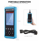 LAUNCH DIY Code Reader CReader 8001 Full OBD diagnostic tool Support ABS SRS system with Oil EPB Reset function CR 8001