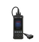 9W Launch Diagnostic Scanner , CReader 7001 Automotive Code Reader With Oil Reset Service