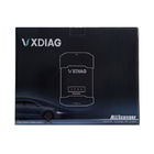ALLSCANNER VXDIAG diagnostic equipment developed 3 in 1 Support BMW, VW, LAND ROVER  JAGUAR with 500GB Hard Drive