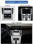 4k Car Multimedia Player For Volkswage Magotan Cc 2011-2014 Full Screen Display