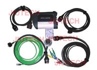 201607  MB SD Connect Compact C4 Mercedes Star Diagnosis Tool Including Simulation Study