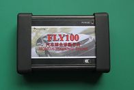 Fly 100  Diagnostic Scanner with key immobilizer Module Synchronization  odomete