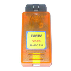 BMW Diagnostics Scanner , OBD-II Diagnostic System V2.20 K DCAN