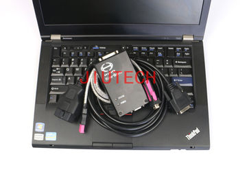 Hino heavy truck diagnostic scanner , Full Set D630 laptop heavy duty tools for trucks