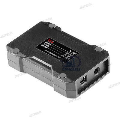 CG CGDI FC200 ECU Programmer Full Version Support 4200 ECUs and 3 Operating Modes Upgrade of AT200