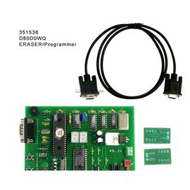 D80D0WQ Eraser / Programmer ECU Chip Tuning , On-board EEPROM Programming