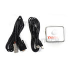 Agriculture Construction Tractor YANMAR Diagnostic Tool + CF53 Laptop