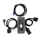 for JCB Electronic Service Master Tool Interface heavy duty truck excavator tractor diagnostic scanner tool