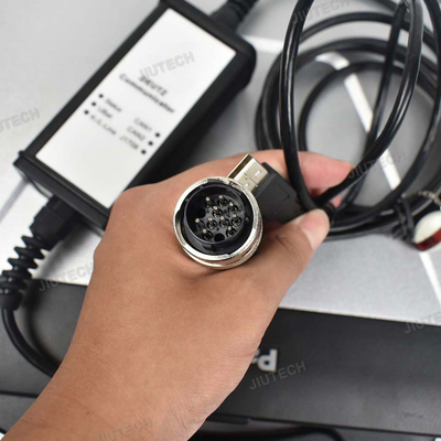For Deutz diagnostic scanner tool For Deutz DeCOM SerDia software Support CAN K/L-Line For Deutz DECOM controllers diagn