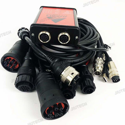 AGCO EDT diagnostic scanner