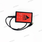 Heavy Duty Agricultural Diagnosis Scanner Electronic Diagnostic Tool For Agco Canusb Edt Interface