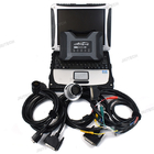 Super MB pro M6 xentry MB car truck Diagnosis scanner tool MB star Full Configuration Work on Cars and Truck with CF19