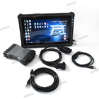 MB STAR C6 Multiplexer Mb SD Connect C6 for Car Diagnostic Scanner Tool with 2023.12 Xentry F110 tablet Ready to use