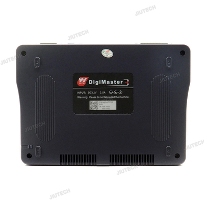 2024 Yanhua Digimaster 3 DIGIMASTER III Mile-age Correction Programing Key ECU Programmer Tool No Token Limitation