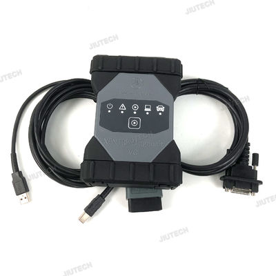 Multiplexer VCI SD Connect Auto Diagnostic Tools