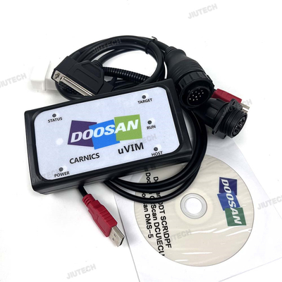 F110 tablet + for Doosan Diagnostic Tool DDT SCR+DPF+G2 DCU+G2 ECU+G2 Scan DD ECU software package +keygen