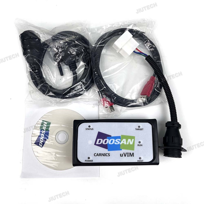 F110 tablet + for Doosan Diagnostic Tool DDT SCR+DPF+G2 DCU+G2 ECU+G2 Scan DD ECU software package +keygen