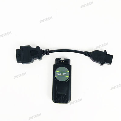 VOCOM II 88894200 Mini Diagnostic Tool for  Trucks Buses and Construction Equipment F110 Tablet Included