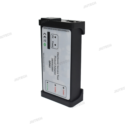 Full System DPA5 V9.9 Heavy Duty Truck Code Reader Diagnostic Tool for Trailer Bus Wheel Loader Excavator