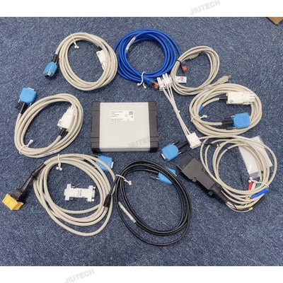 ZF Transmission Diagnostic Kit DPA06 Engine Analyzer of Superior with Latest ZF-Testman Pro Development 10.5 2022.09