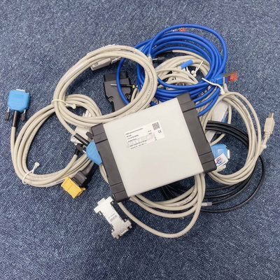 ZF Transmission Diagnostic Kit DPA06 Engine Analyzer of Superior with Latest ZF-Testman Pro Development 10.5 2022.09