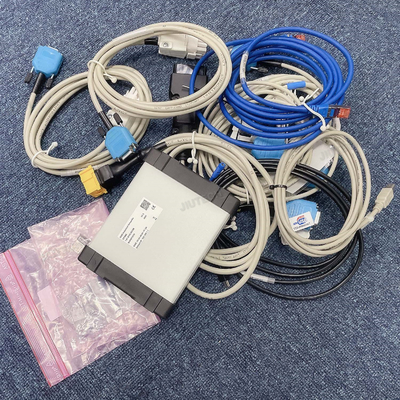 ZF-Testman EHPS DPA06 The Essential Diagnostic Tool for Car Transmission Servolectric