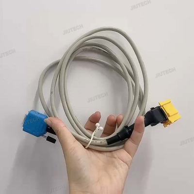 ZF-Testman EHPS DPA06 The Essential Diagnostic Tool for Car Transmission Servolectric