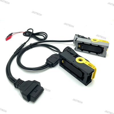 For V-olvo/Mack ECU Programming Test Cable Engineering Heavy Duty Harness Compatible For V-olvo/Mack ECU Programming Test Cable