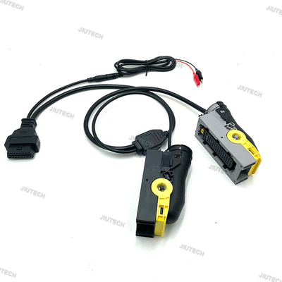 For V-olvo/Mack ECU Programming Test Cable Engineering Heavy Duty Harness Compatible For V-olvo/Mack ECU Programming Test Cable