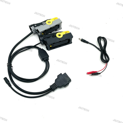 For V-olvo/Mack ECU Programming Test Cable Engineering Heavy Duty Harness Compatible For V-olvo/Mack ECU Programming Test Cable