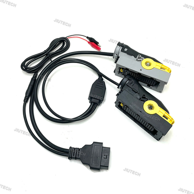 For V-olvo/Mack ECU Programming Test Cable Engineering Heavy Duty Harness Compatible For V-olvo/Mack ECU Programming Test Cable