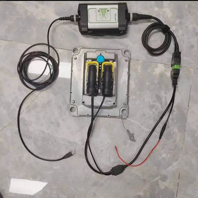 For V-olvo/Mack ECU Programming Test Cable Engineering Heavy Duty Harness Compatible For V-olvo/Mack ECU Programming Test Cable