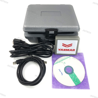 For Yanmar Diesel Engine diagnostic tool For YANMAR Service Tool YEDST Agriculture Tractor construction scanner tool