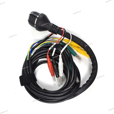Xentry software MB Star C4 Multiplexer SD Connect C4 DOIP WIFI Compact Diagnosis scanner Programming Tool ﻿ ﻿ ﻿