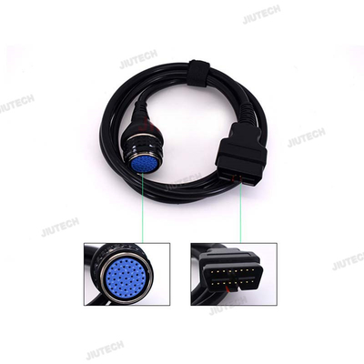 MB STAR C4 Function SD Connect C4 OBD2 Scanner Multiplexer Star C4 for benz Car/Truck Auto Diagnosis Tools with SSD