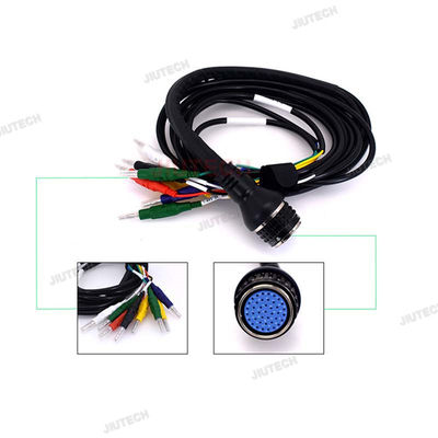MB STAR C4 Function SD Connect C4 OBD2 Scanner Multiplexer Star C4 for benz Car/Truck Auto Diagnosis Tools with SSD