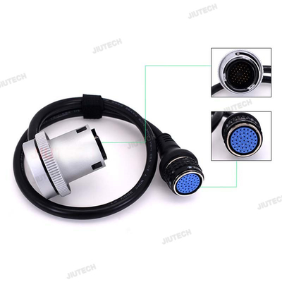 MB STAR C4 Function SD Connect C4 OBD2 Scanner Multiplexer Star C4 for benz Car/Truck Auto Diagnosis Tools with SSD