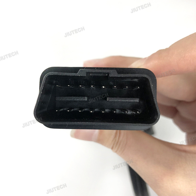 Super MB PRO M6 pk STAR MB SD C4 C5 C6 Multiplexer for benz truck car Diagnostic Tool wifi doip WIS VEDIAMO DTS-Monaco VeDoc with CF53 laptop