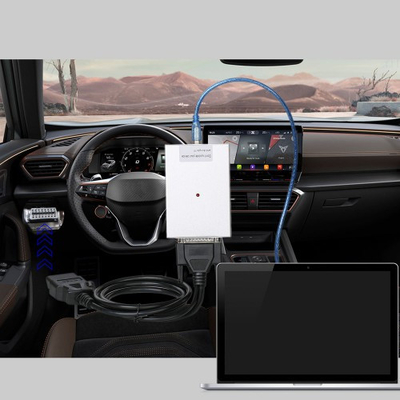 KTM Flash KTM Bench KTM OBD1.20 3 in 1 ECU Programmer Support 32 Modules Update Version of KTM Bench V1.20 Cars via OBD