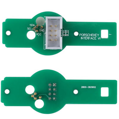 Yanhua Mini ACDP ACDP-2 Module10 with license A900 for Porsche BCM Key Programming Support Add Key & All Key Lost from 2010-2018