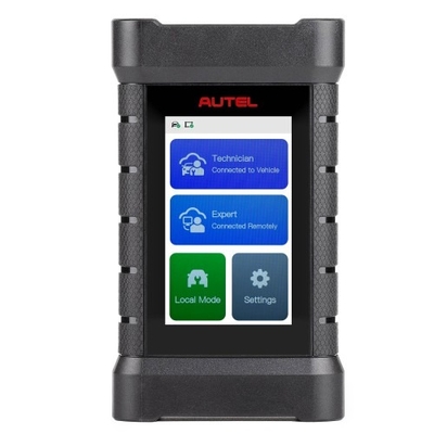 2025 Autel MaxiFlash XLink J2534 Tool Remote Expert ECU Programming Device Work with PC, Mobile Phone and Autel Ultra, MS919, MS909