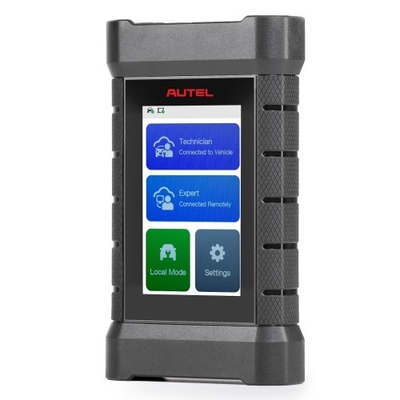 2025 Autel MaxiFlash XLink J2534 Tool Remote Expert ECU Programming Device Work with PC, Mobile Phone and Autel Ultra, MS919, MS909