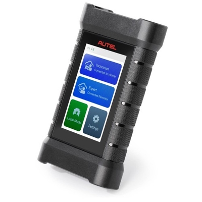 2025 Autel MaxiFlash XLink J2534 Tool Remote Expert ECU Programming Device Work with PC, Mobile Phone and Autel Ultra, MS919, MS909