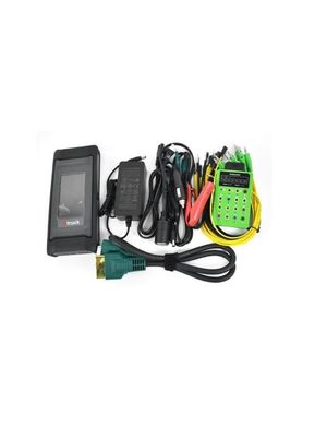 XTRUCK Heavy Duty Transmission Diagnostic Tool | Full-System TCU/AMT/AT/Retarder/Testman Alternative | WABCO KNORR SINOTRUK 3-in-1 Diagnostic Platform