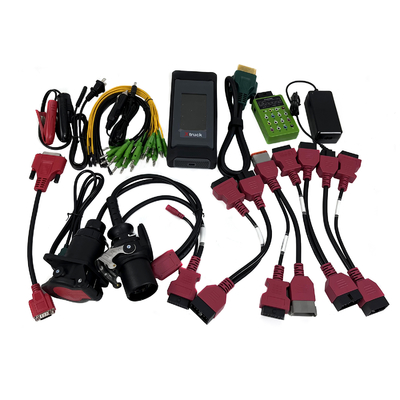 XTRUCK Chassis Scanner for ZF SINOTRUK Transmission Diagnostic