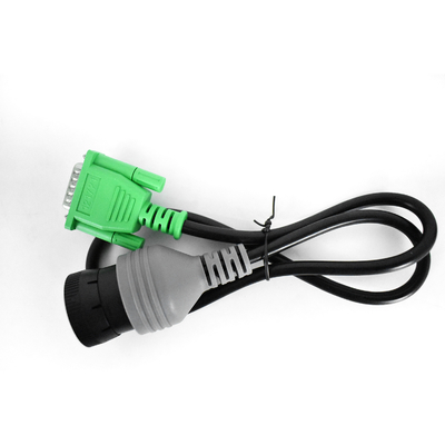 JPRO DLA 2.0 Truck Diagnostic Tool for Cummins Volvo Detroit Diesel