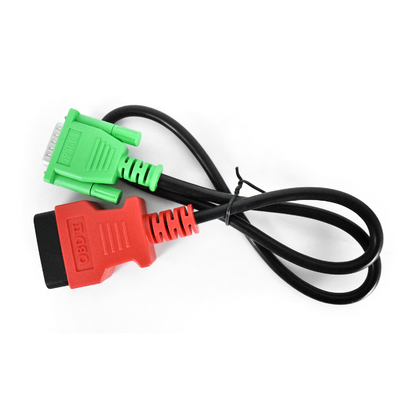 JPRO DLA 2.0 Truck Diagnostic Tool for Cummins Volvo Detroit Diesel